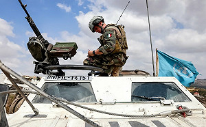 法指控以軍對聯合國駐黎部隊開火! 以4精銳偵查兵遭真主黨擊斃