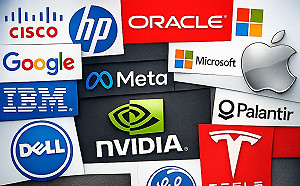 伊朗直接點名18家美企中東公司  揚言今晚8時起成「合法打擊目標」