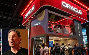 因應AI衝擊 甲骨文突然裁員3萬人! 印度、加拿大分公司也遭波及