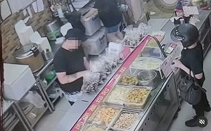 買便當順手偷200元小菜遭逮！店家PO文：我知道很好吃  引熱議