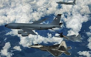 伊導彈襲擊沙美軍基地炸戰機! 開戰以來美「這戰機」毀7架成戰損榜首