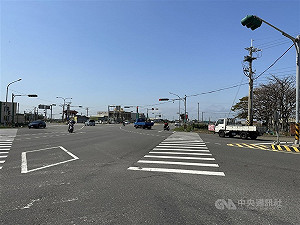 彰化伸港小姊妹車禍不治　無照駕駛翁二審獲緩刑