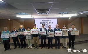 因應中東局勢物價波動  台南啟動「五大機制」全力穩物價保供應