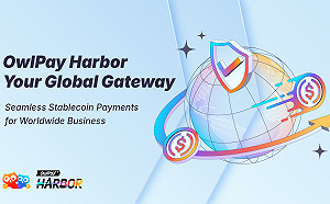 企業動態》穩定幣結算加速落地 奧丁丁跨境支付版圖全面擴張