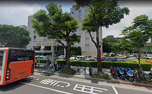  部北醫院新建大樓爆奪命工安！工人21公尺高跌落身亡  勞檢處勒令停工究責