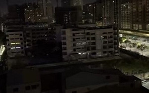 國小凌晨突循環播放小鬼成名作！居民嚇醒 校方：疑駭客入侵