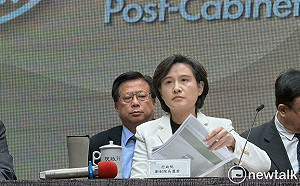 政院7作為因應中東局勢 鄭麗君：雙鐵、捷運、公車不漲價 