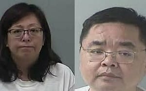 涉嫌竊取核心商業機密！ 美司法部宣布撤銷華裔夫婦公民身分