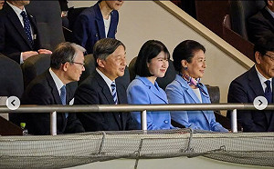 劉黎兒觀點》高市早苗「男系天皇only」昨是今非  愛子能成首位女天皇嗎？