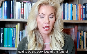 占星師曝4月恐有大國領袖死　中共嚇昏急升維安！兩會安保變態細節曝光