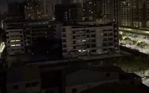 國小凌晨狂播已故藝人小鬼名曲！環保局：最高開罰3萬元