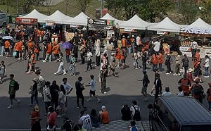 台南市體育局又來亂！收割亞太球場攤商閃電招標　球迷火大了