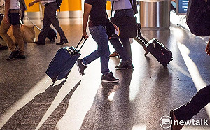 至少5人遭詐逾百萬！LINE群組假旅遊跟團誘民眾儲值