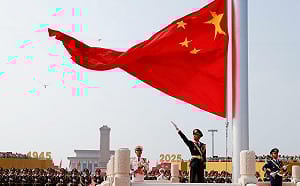 專論》國家資本主義大於市場經濟的中國經濟 遲早會走向崩潰