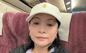 駁斥遭撤換！戴遐齡：維護馬英九清廉、讓宵小無所遁形