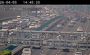 清明連假第2天！全台28國道、省道易塞路段一次看