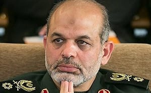 瓦希迪掌權影響擴大！革命衛隊主導伊朗決策、荷姆茲與美談判路線轉強硬