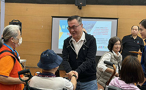 「鄭習會」將登場  李四川：交流絕對比交惡好