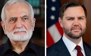 美一邊要談判、一邊攻擊談判者! 伊總統怒罵 : 看誰才是恐怖份子? 