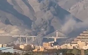 美媒：中間人斡旋美伊談判「45天停火協議」　盼分兩階段永久停戰