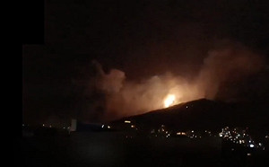 川普親曝「德黑蘭大空襲」殲高層！戰火進第六週　美伊衝突全面升級