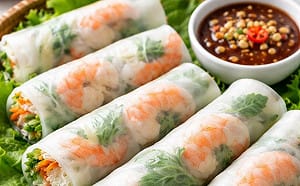 高雄某市場清明爆食安問題！吃春捲集體中毒 41人「上吐下瀉」