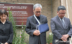 陽光女子合唱團爆統戰爭議   李遠：進口國片像4隻小老鼠被中國玩