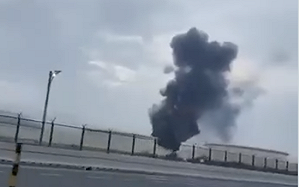 美伊戰火波及中東多國　科威特、巴林、阿聯設施遭無人機與飛彈攻擊