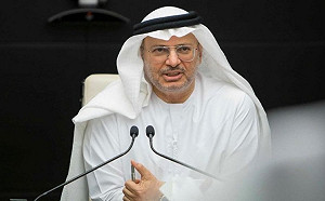 伊朗空襲升高波斯灣風險　阿聯表態可參與美國主導行動 