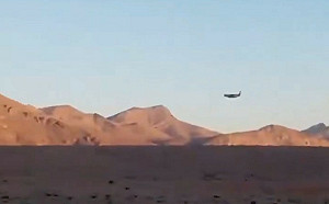 生死一線！美軍低空逃離伊朗　敵軍逼近「差一步全滅」畫面曝 