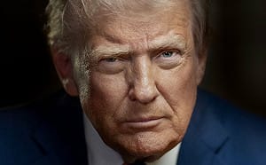 超神回復! 川普要求最後期限「打開」荷姆玆海峽 伊朗：我把鑰匙搞丟了!