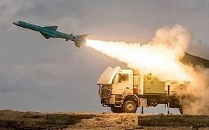 誤認是以色列軍艦？黎巴嫩真主黨搞烏龍 英國軍艦遭飛彈擊中受損