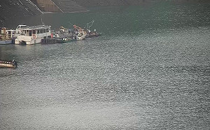 最強春雨救水情！苗栗4大水庫大進補 4天狂增逾2700萬噸水量