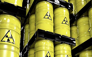 擁44.4噸分離鈽 可造5500核彈頭! 解放軍報稱日本：若突破限制 恐快速「擁核」