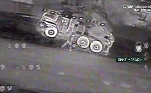 (影) 俄軍64次進攻全被擊退! 烏總司令瑟爾斯基撂重話：對方仍未放棄