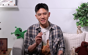 網紅禪師形象全毀？熊仁謙遭爆劈腿8女涉迷姦人妻　最新聲明曝光