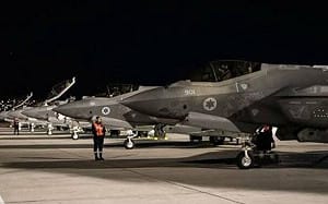 伊提10點回應! 要求「永久停火」、「解除制裁」 以憂談判失敗持續狂轟