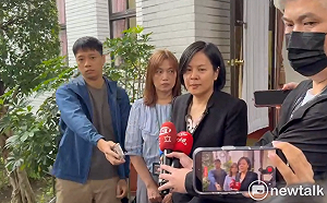 恐遭民眾黨中評會開鍘？李貞秀：尊重中評委獨立判斷