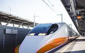 4/10購票！高鐵母親節加開30列車  加碼8班「大學生5折優惠」