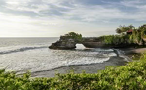 星宇航空開闢度假新航線！10月起每週5班直航峇里島