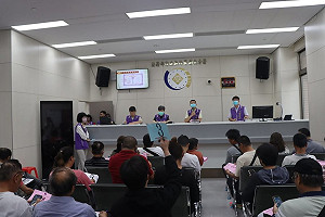 行政執行署4月拍賣會　共拍定2億1828萬元