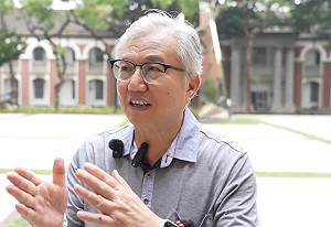 成大收恐嚇信阻播「國有器官」　報警清查無異常