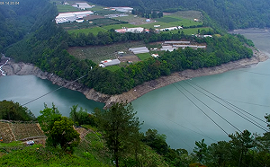中部4水庫一週補水5872萬噸！台中水情綠燈轉正常？水利署回應了