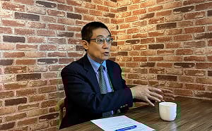 專訪5-2》誰塑造高市早苗政治性格？ 曹長青曝「這3人」對其影響至深 