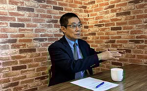 專訪5-4》高市早苗領政下台日關係走向？ 曹長青：將朝更實務方向合作 