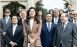 鄭麗文赴中山陵11次提日本! 矢板明夫：台人最擔心的是眼前的中國