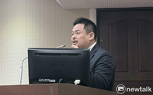 移工護照不得扣留！洪申翰：《就業服務法》修正草案今送交行政院會