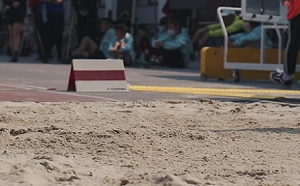 台灣田徑公開賽因總預算卡關遭取消！他轟：選手努力練習結果比賽被藍白沒收