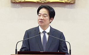 全力推動「客家六箭」 賴清德：讓客家文化開枝散葉 