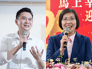 張宇韶觀點》新竹縣的變局：鄭朝方崛起、徐欣瑩陷入困局